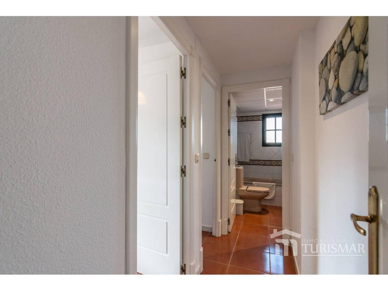 3 bedroom Penthouse for sale in Ayamonte with pool garage - € 490,000 (Ref: 9443622)