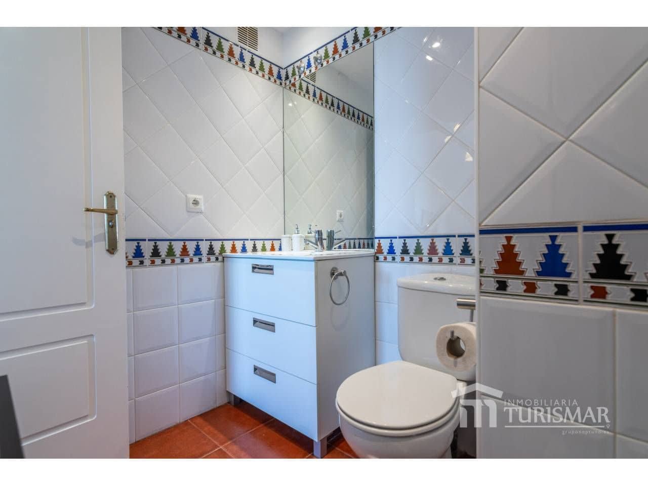 3 bedroom Penthouse for sale in Ayamonte with pool garage - € 490,000 (Ref: 9443622)