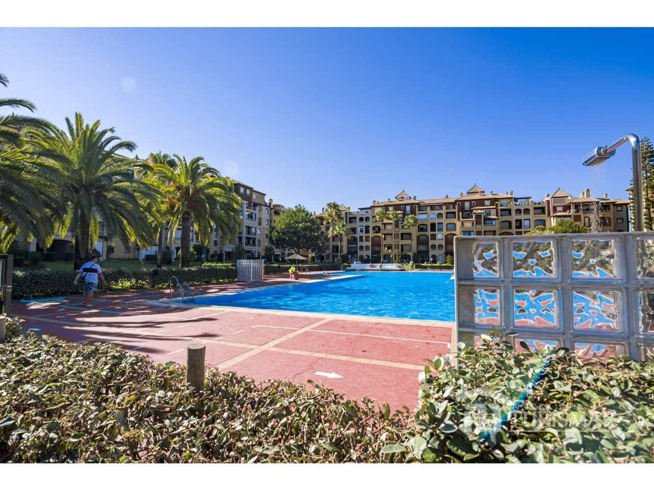 3 bedroom Penthouse for sale in Ayamonte with pool garage - € 490,000 (Ref: 9443622)