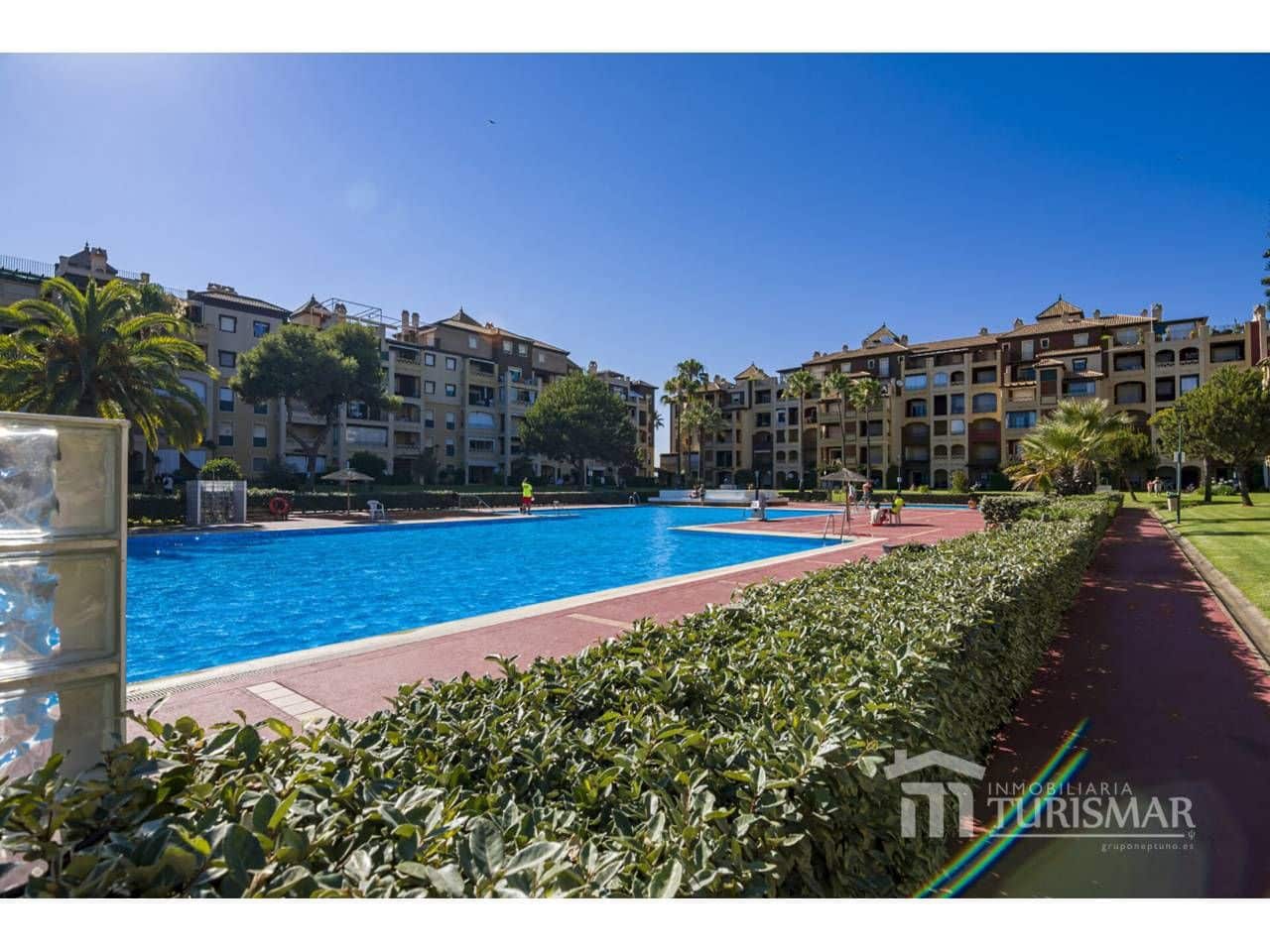 3 bedroom Penthouse for sale in Ayamonte with pool garage - € 490,000 (Ref: 9443622)