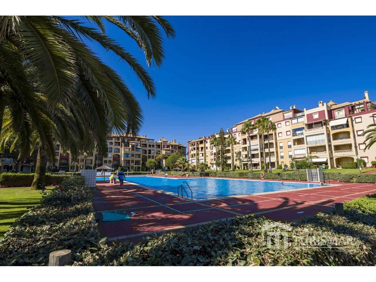 3 bedroom Penthouse for sale in Ayamonte with pool garage - € 490,000 (Ref: 9443622)