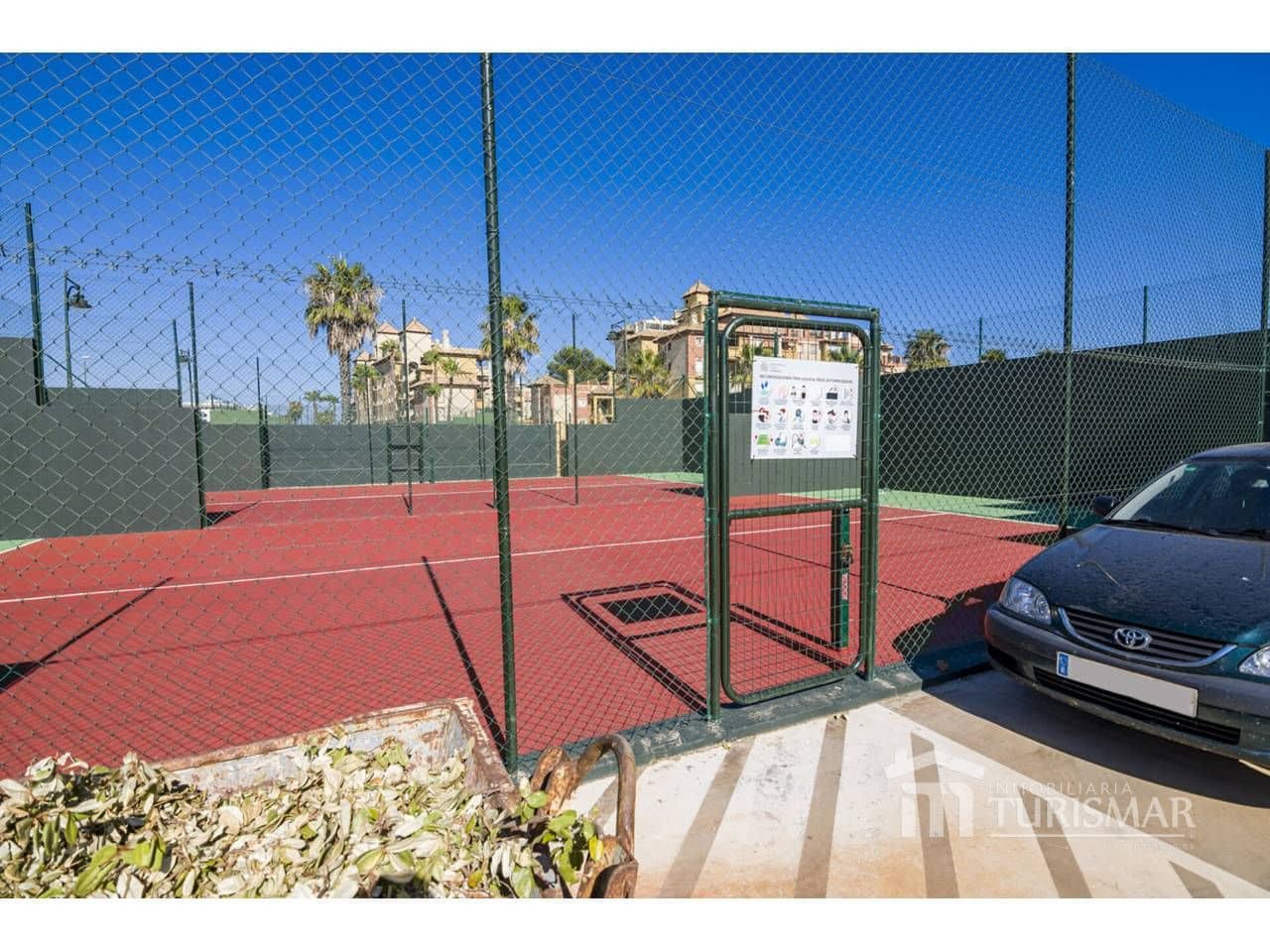 3 bedroom Penthouse for sale in Ayamonte with pool garage - € 490,000 (Ref: 9443622)