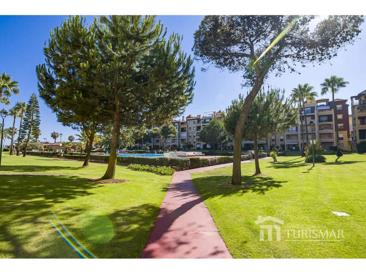 3 bedroom Penthouse for sale in Ayamonte with pool garage - € 490,000 (Ref: 9443622)