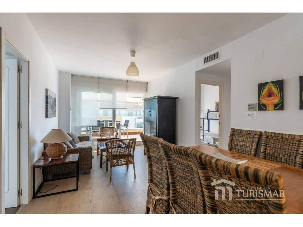 3 soverom Penthouse til salgs i Ayamonte med svømmebasseng garasje - € 425 000 (Ref: 9443623)