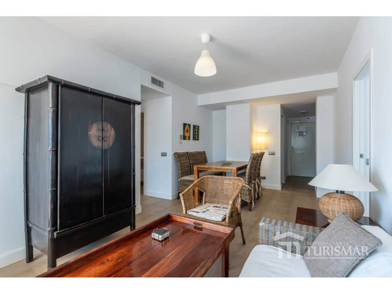 3 soverom Penthouse til salgs i Ayamonte med svømmebasseng garasje - € 425 000 (Ref: 9443623)