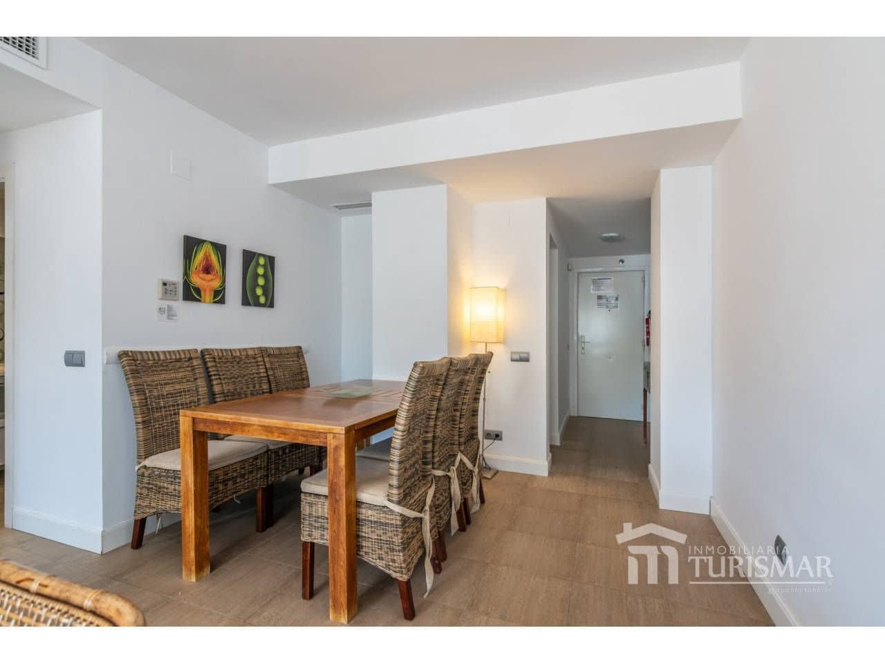 3 soverom Penthouse til salgs i Ayamonte med svømmebasseng garasje - € 425 000 (Ref: 9443623)