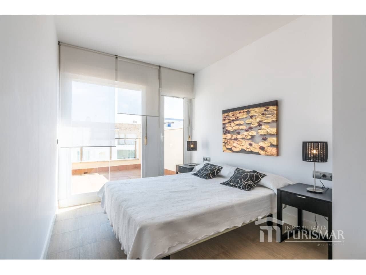 3 soverom Penthouse til salgs i Ayamonte med svømmebasseng garasje - € 425 000 (Ref: 9443623)