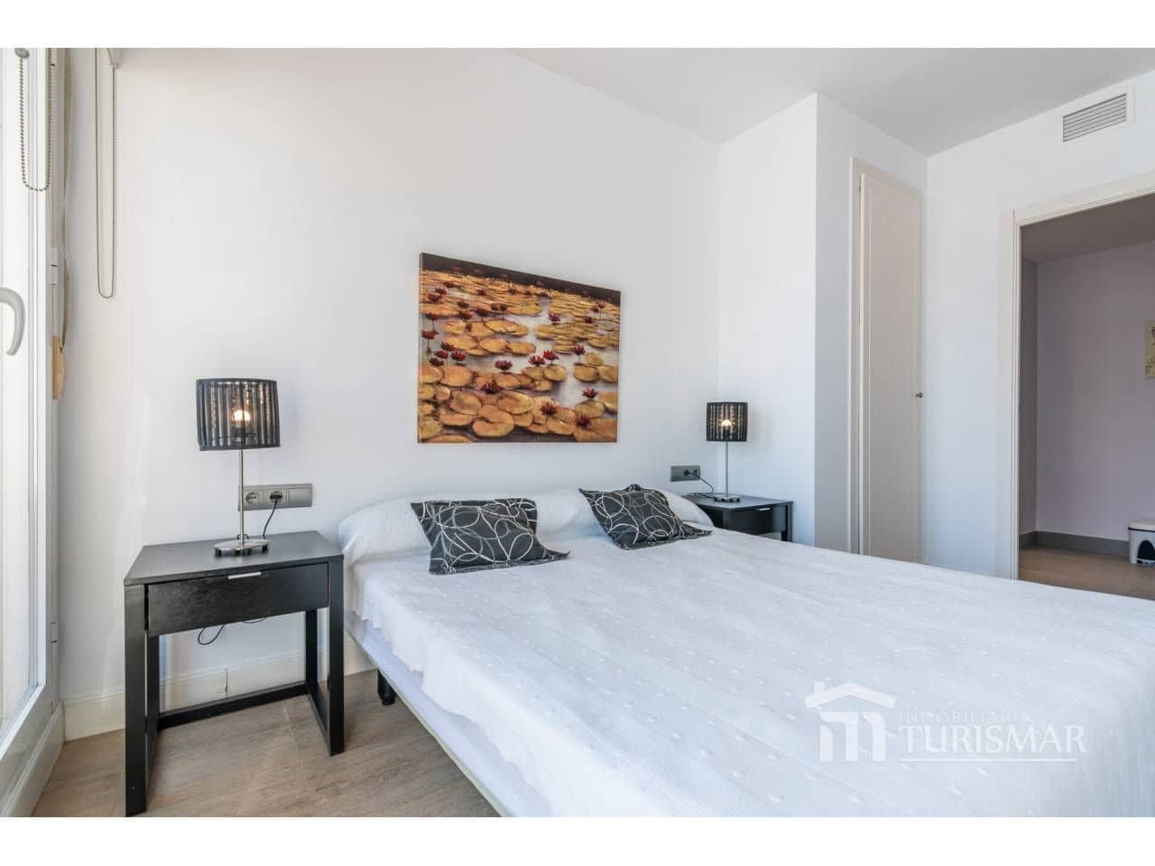 3 soverom Penthouse til salgs i Ayamonte med svømmebasseng garasje - € 425 000 (Ref: 9443623)