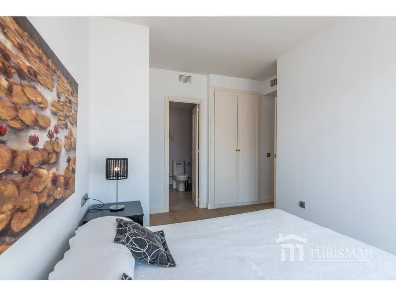 3 soverom Penthouse til salgs i Ayamonte med svømmebasseng garasje - € 425 000 (Ref: 9443623)