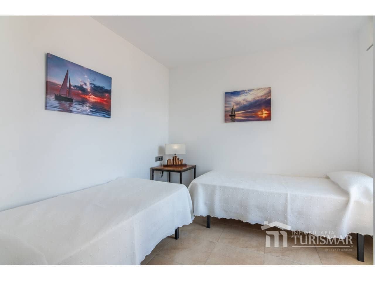 3 soverom Penthouse til salgs i Ayamonte med svømmebasseng garasje - € 425 000 (Ref: 9443623)