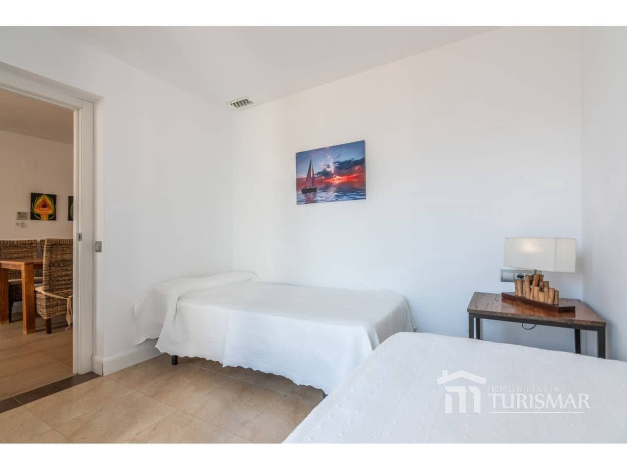 3 soverom Penthouse til salgs i Ayamonte med svømmebasseng garasje - € 425 000 (Ref: 9443623)