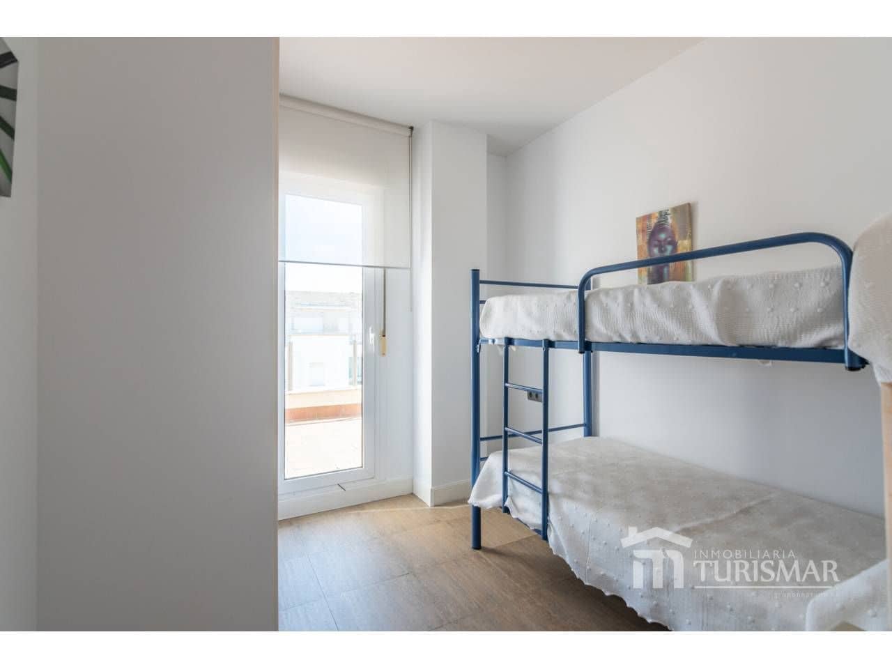 3 soverom Penthouse til salgs i Ayamonte med svømmebasseng garasje - € 425 000 (Ref: 9443623)