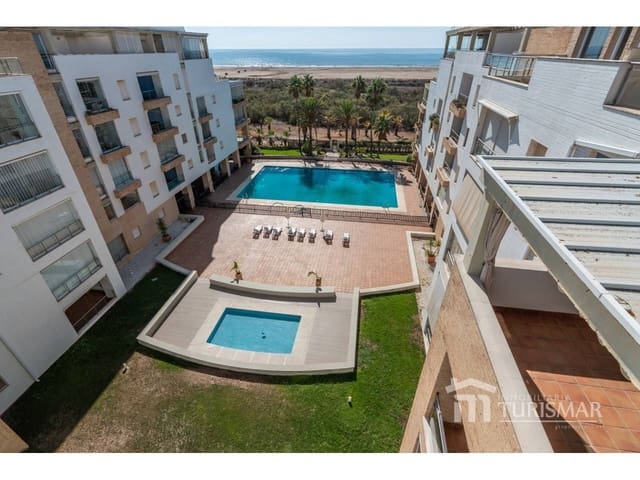 3 soverom Penthouse til salgs i Ayamonte med svømmebasseng garasje - € 425 000 (Ref: 9443623)
