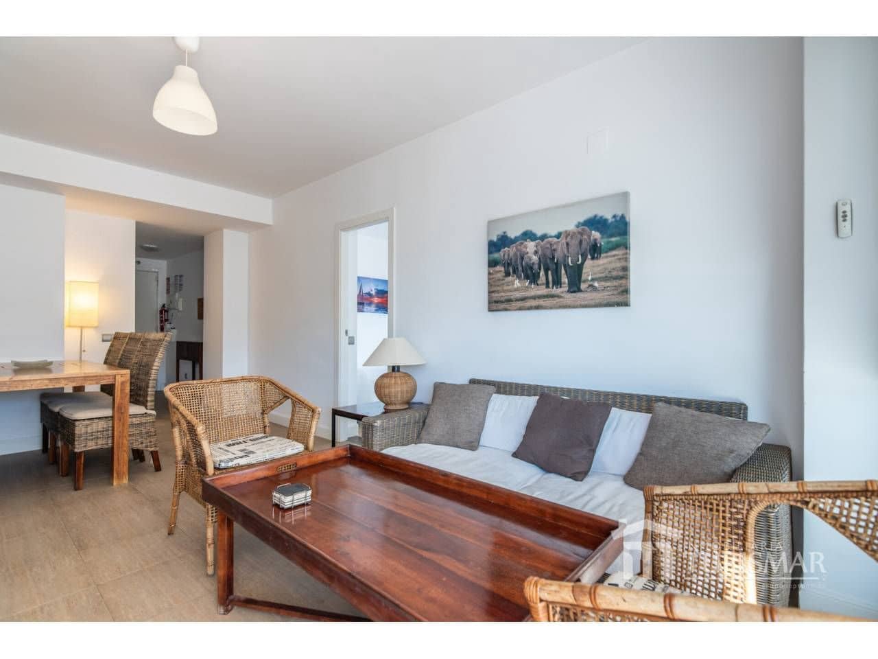 3 soverom Penthouse til salgs i Ayamonte med svømmebasseng garasje - € 425 000 (Ref: 9443623)