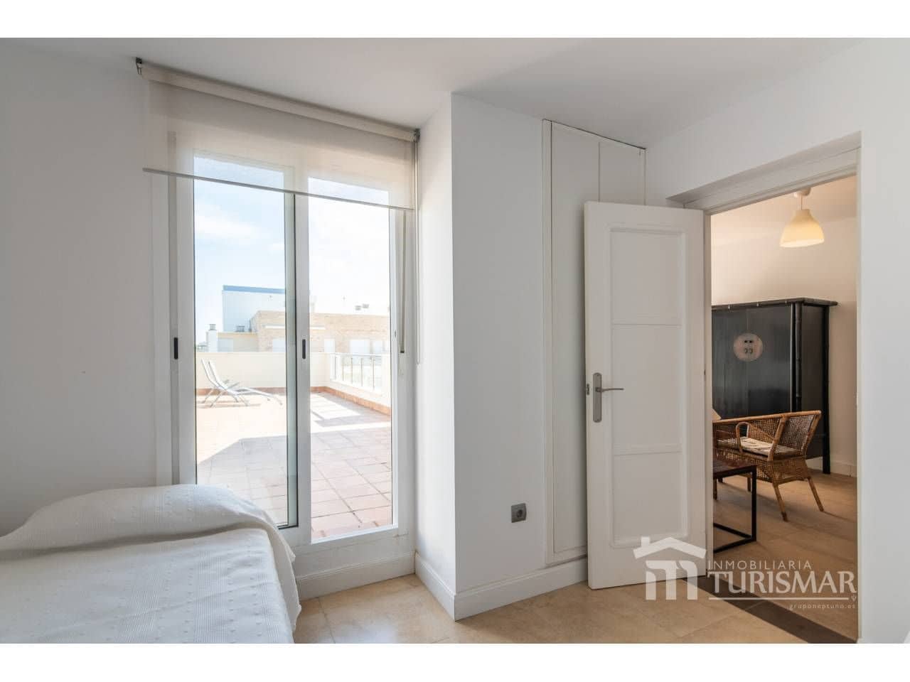 3 soverom Penthouse til salgs i Ayamonte med svømmebasseng garasje - € 425 000 (Ref: 9443623)