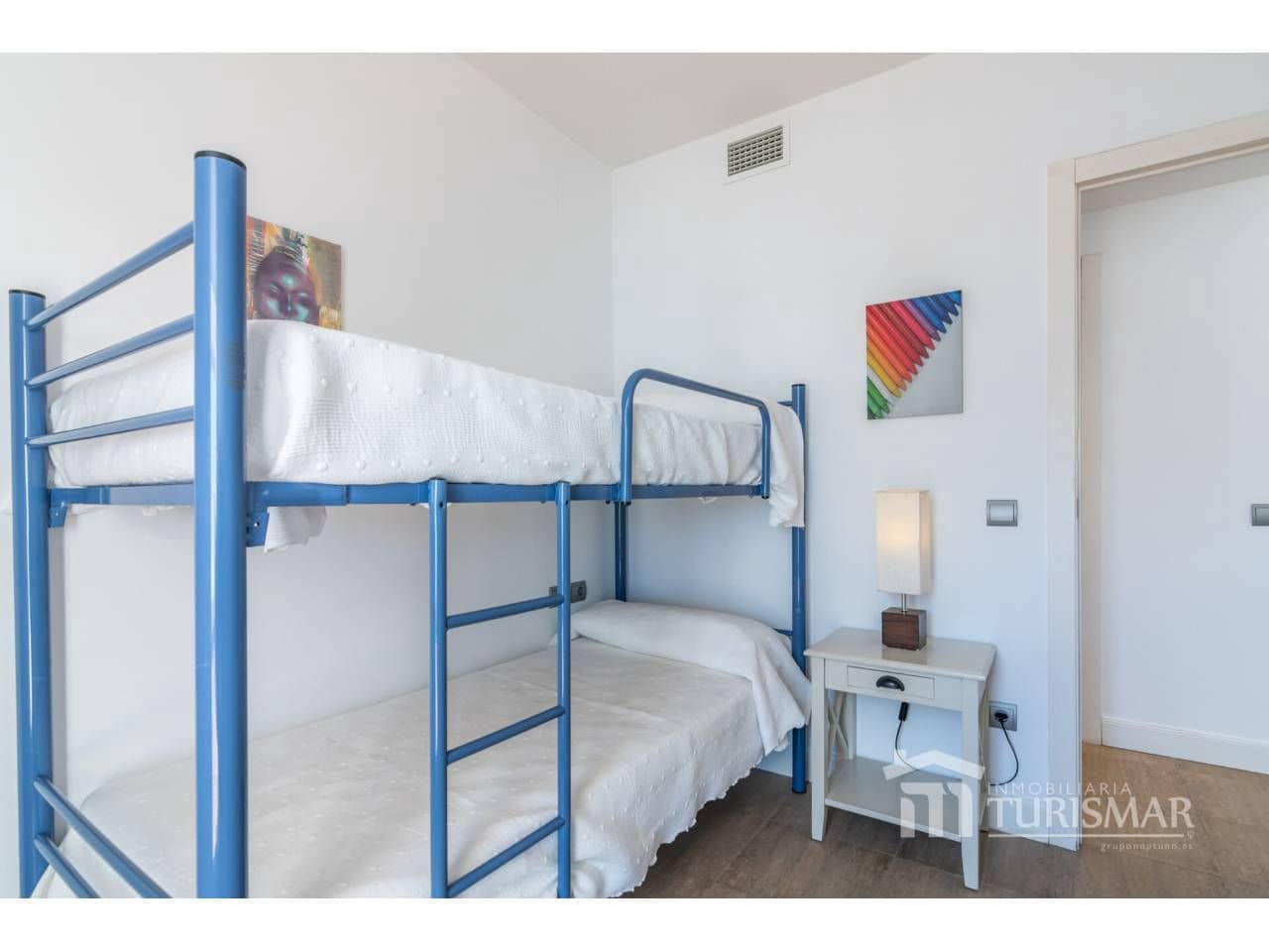 3 soverom Penthouse til salgs i Ayamonte med svømmebasseng garasje - € 425 000 (Ref: 9443623)