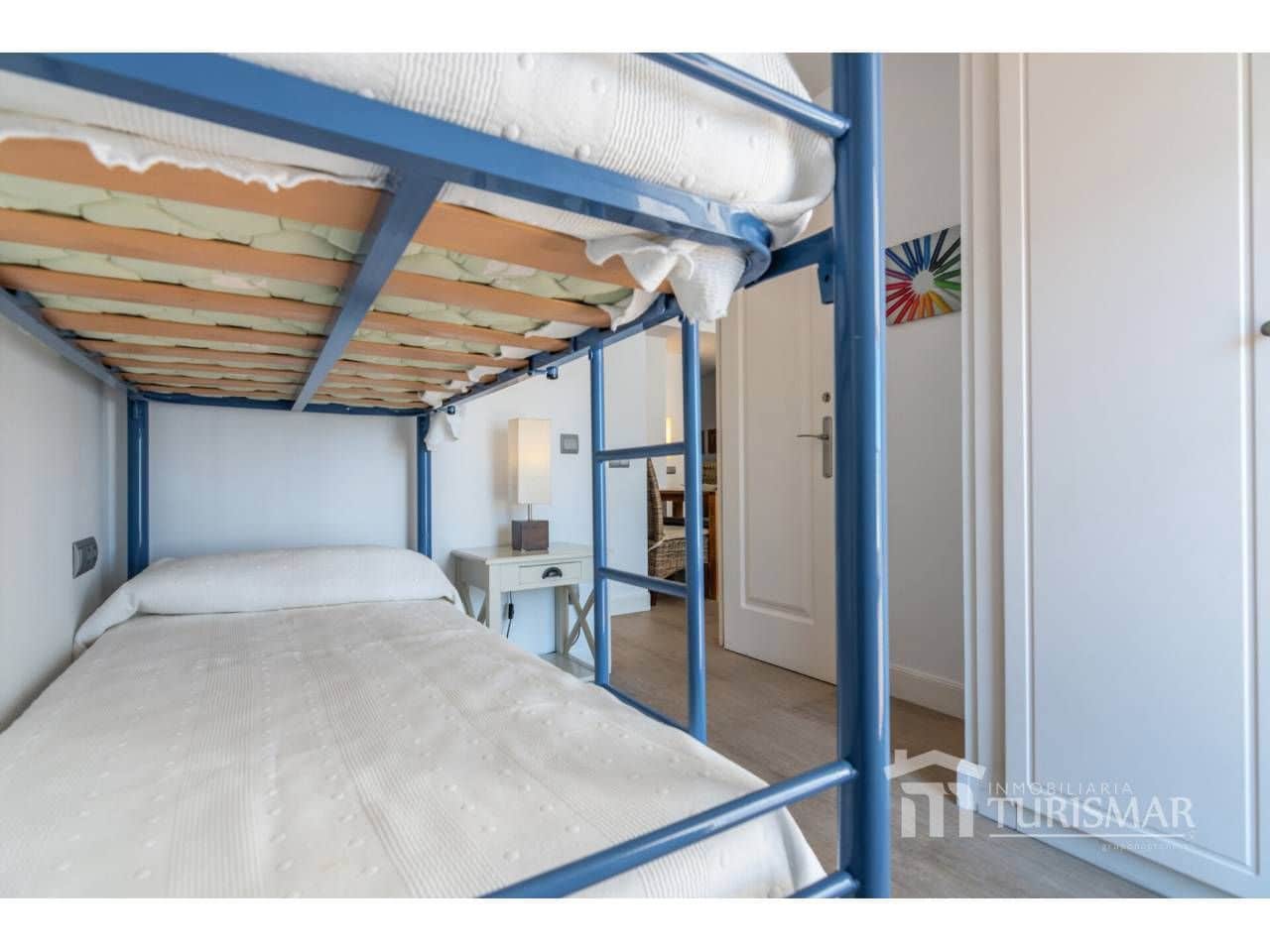 3 soverom Penthouse til salgs i Ayamonte med svømmebasseng garasje - € 425 000 (Ref: 9443623)