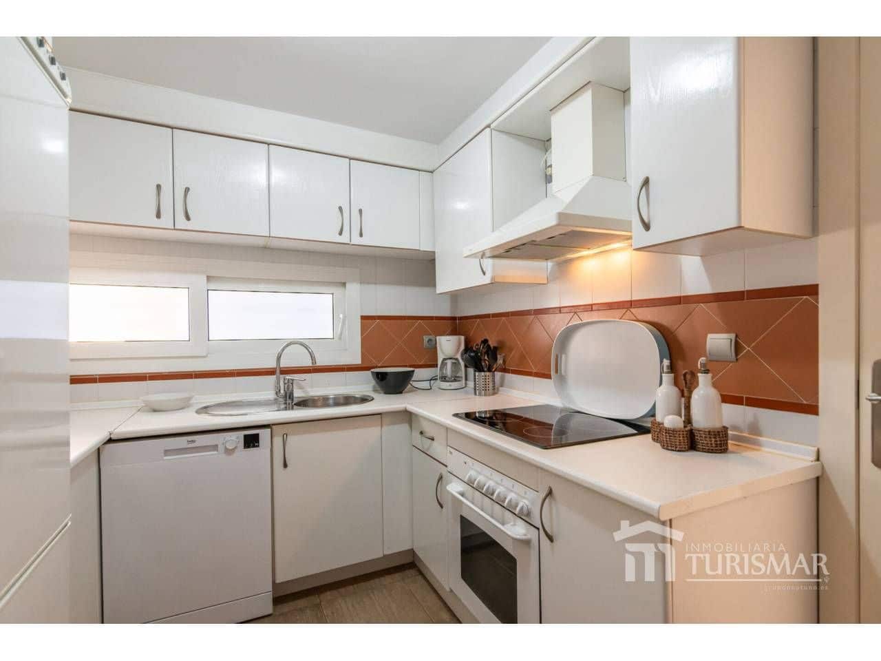 3 soverom Penthouse til salgs i Ayamonte med svømmebasseng garasje - € 425 000 (Ref: 9443623)