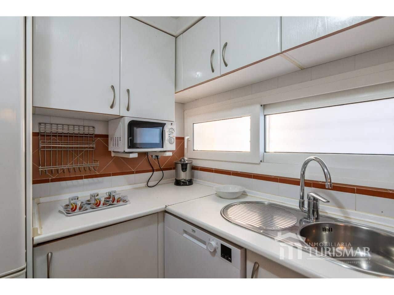 3 soverom Penthouse til salgs i Ayamonte med svømmebasseng garasje - € 425 000 (Ref: 9443623)