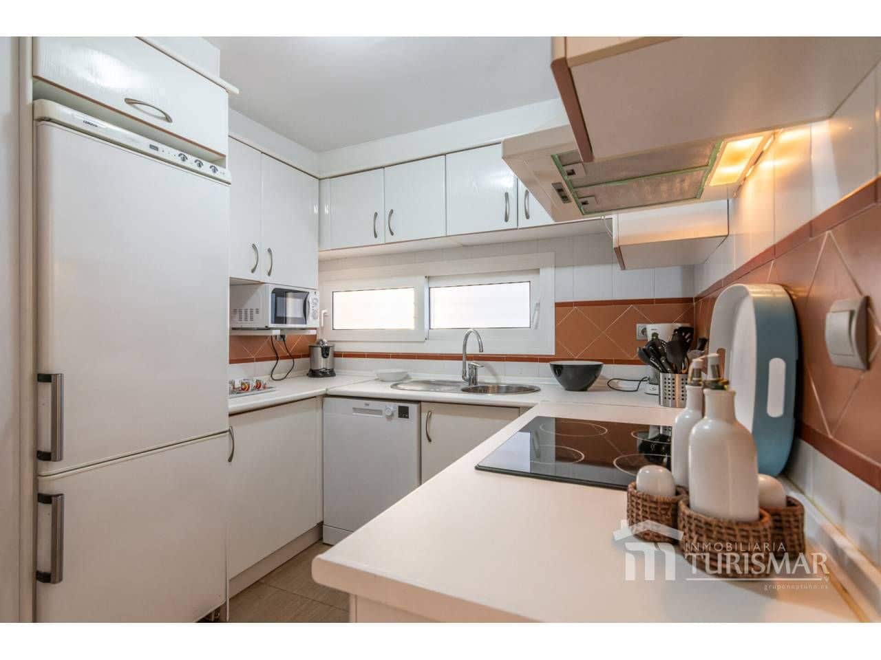 3 soverom Penthouse til salgs i Ayamonte med svømmebasseng garasje - € 425 000 (Ref: 9443623)