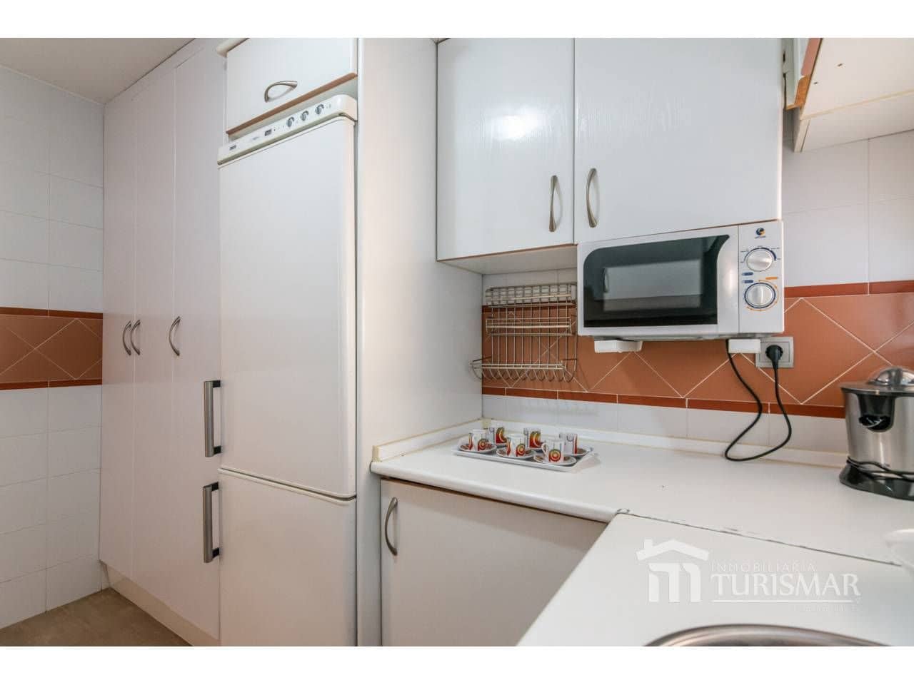 3 soverom Penthouse til salgs i Ayamonte med svømmebasseng garasje - € 425 000 (Ref: 9443623)