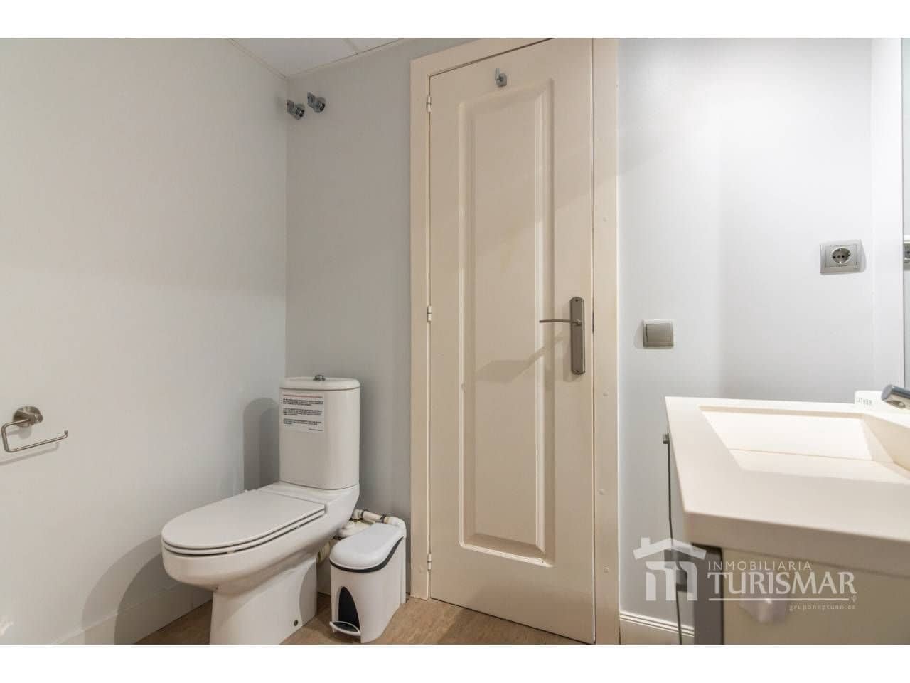 3 soverom Penthouse til salgs i Ayamonte med svømmebasseng garasje - € 425 000 (Ref: 9443623)