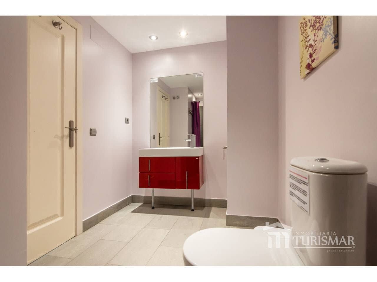 3 soverom Penthouse til salgs i Ayamonte med svømmebasseng garasje - € 425 000 (Ref: 9443623)