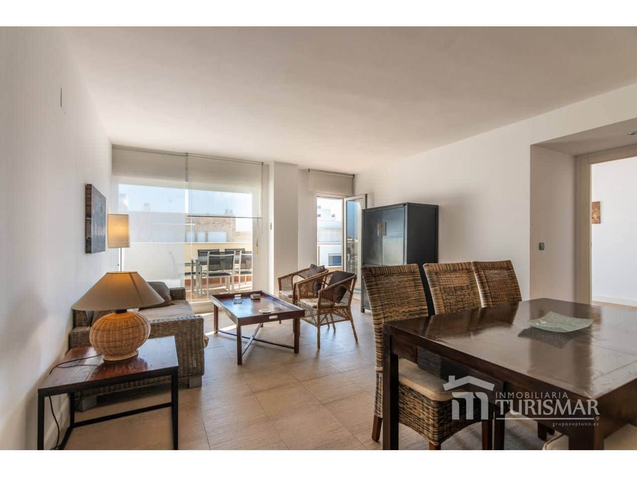 3 bedroom Penthouse for sale in Ayamonte with pool garage - € 425,000 (Ref: 9443624)