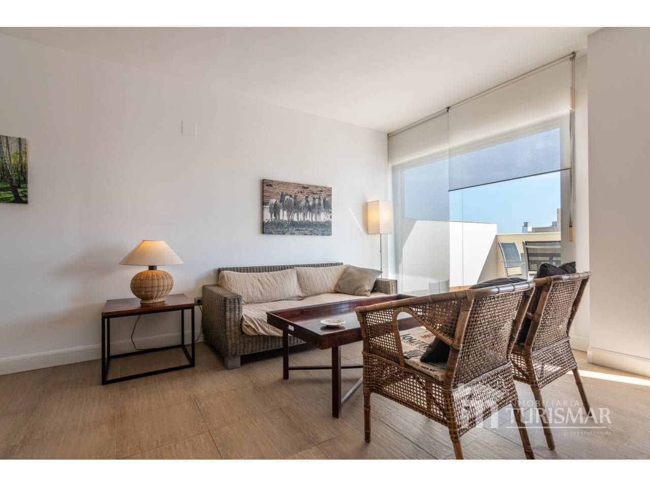 3 bedroom Penthouse for sale in Ayamonte with pool garage - € 425,000 (Ref: 9443624)