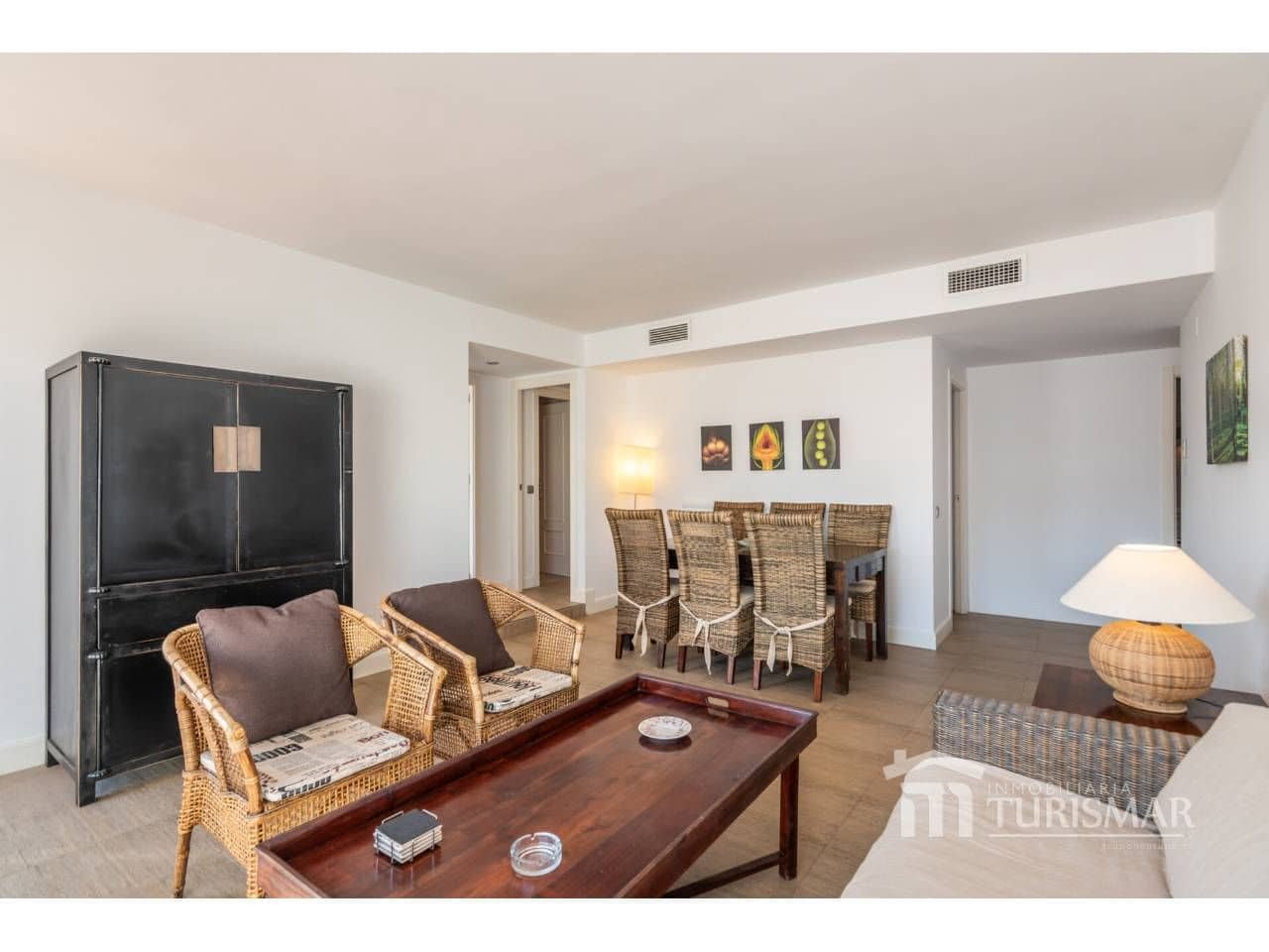 3 bedroom Penthouse for sale in Ayamonte with pool garage - € 425,000 (Ref: 9443624)