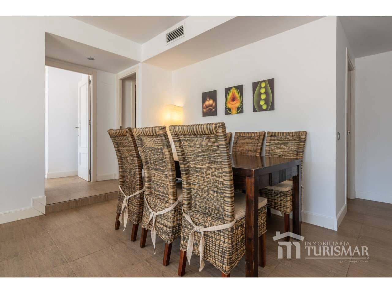 3 bedroom Penthouse for sale in Ayamonte with pool garage - € 425,000 (Ref: 9443624)