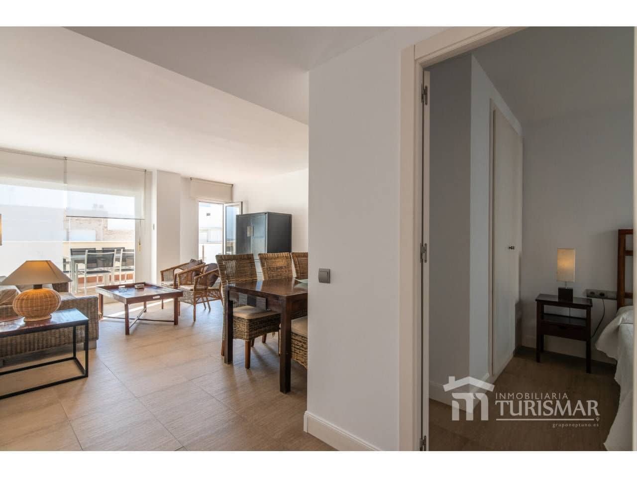 3 bedroom Penthouse for sale in Ayamonte with pool garage - € 425,000 (Ref: 9443624)