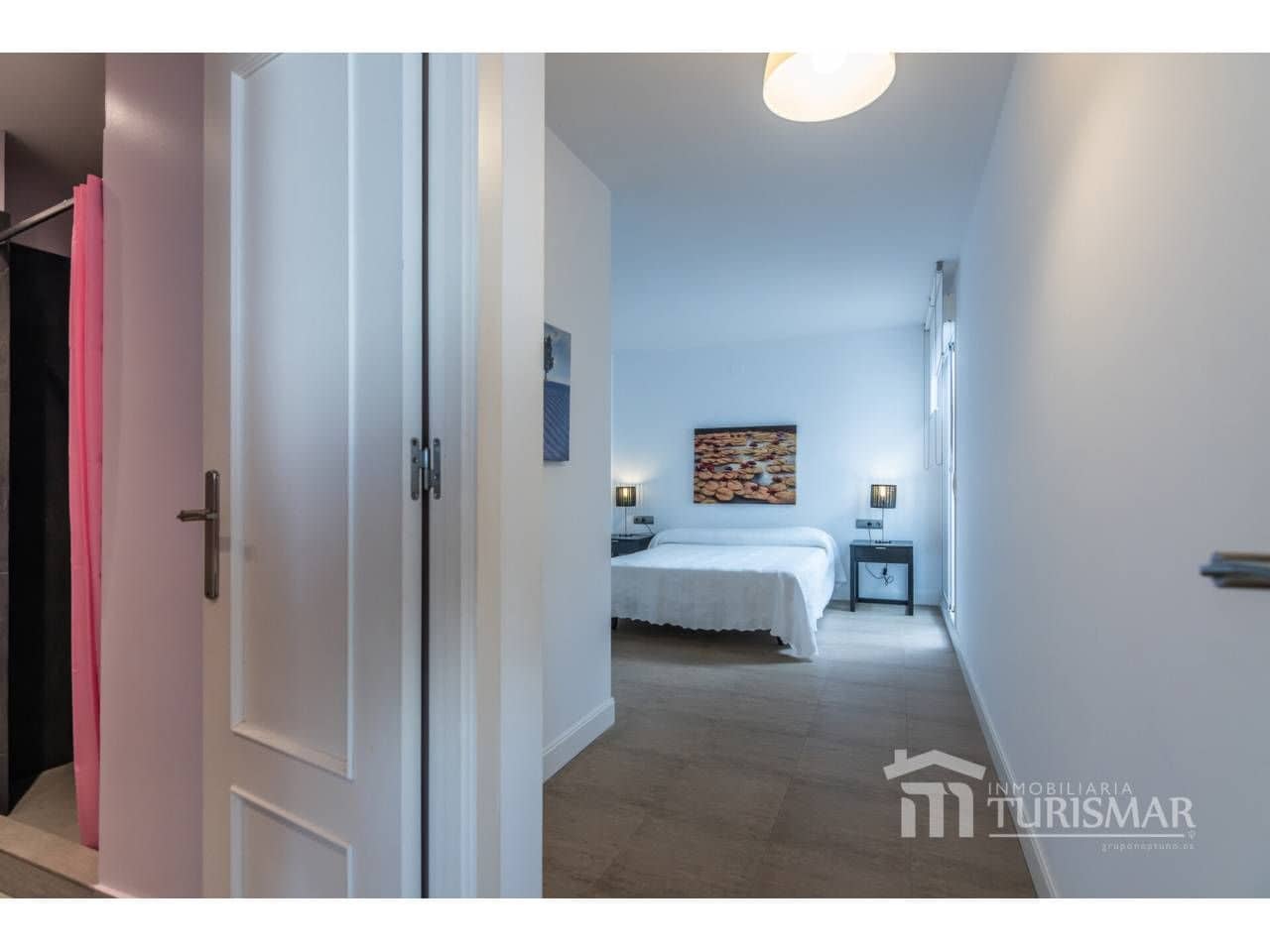 3 bedroom Penthouse for sale in Ayamonte with pool garage - € 425,000 (Ref: 9443624)