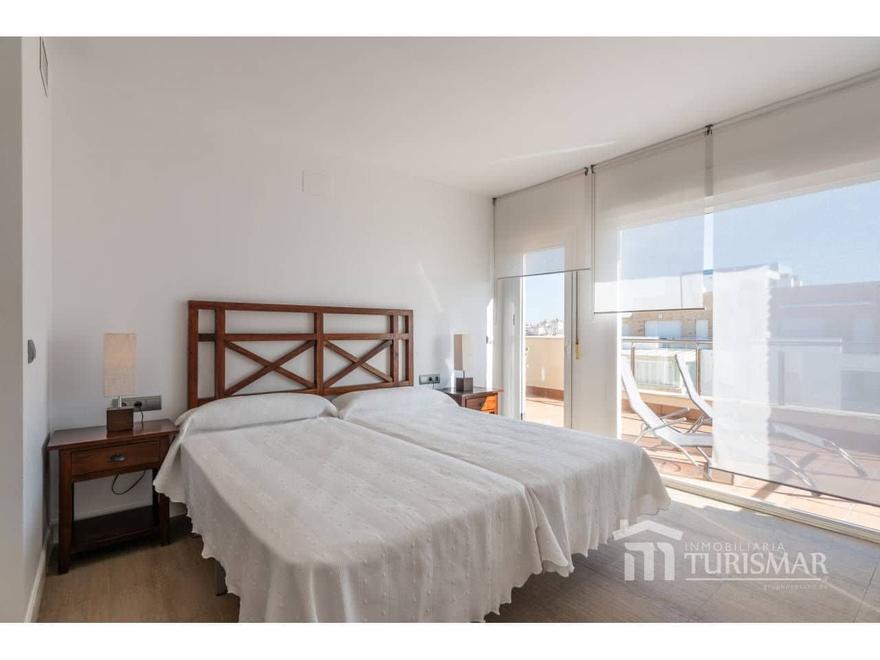 3 bedroom Penthouse for sale in Ayamonte with pool garage - € 425,000 (Ref: 9443624)