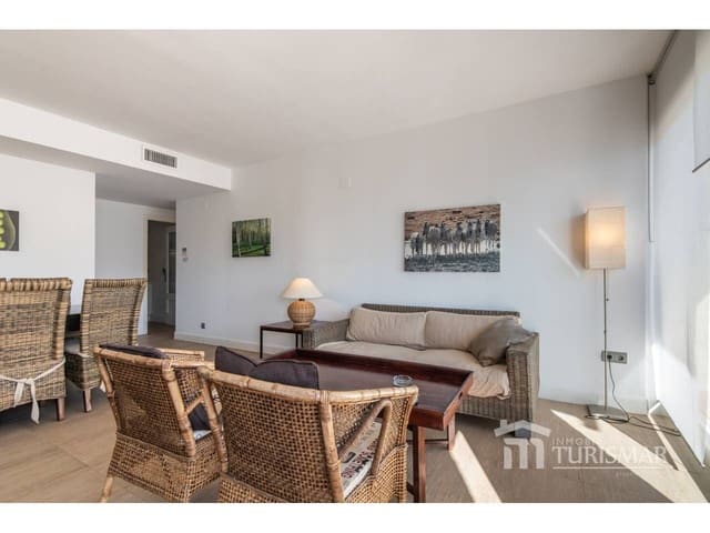 3 makuuhuone Kattohuoneisto myytävänä paikassa Ayamonte mukana uima-altaan 
autotalli - 425 000 € (Ref: 9443624)