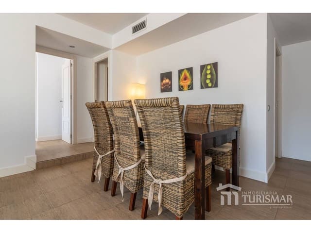 3 makuuhuone Kattohuoneisto myytävänä paikassa Ayamonte mukana uima-altaan 
autotalli - 425 000 € (Ref: 9443624)