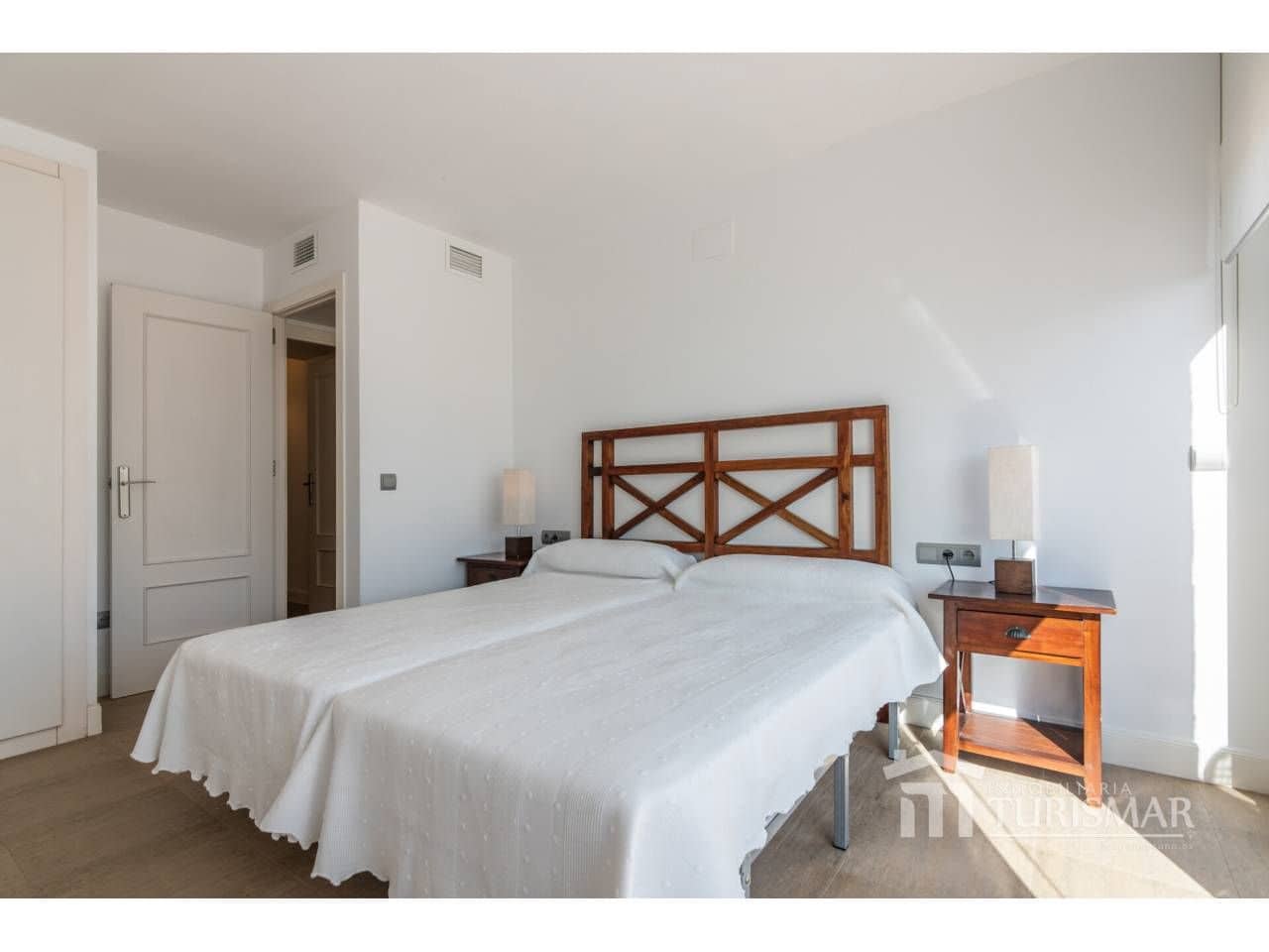 3 bedroom Penthouse for sale in Ayamonte with pool garage - € 425,000 (Ref: 9443624)