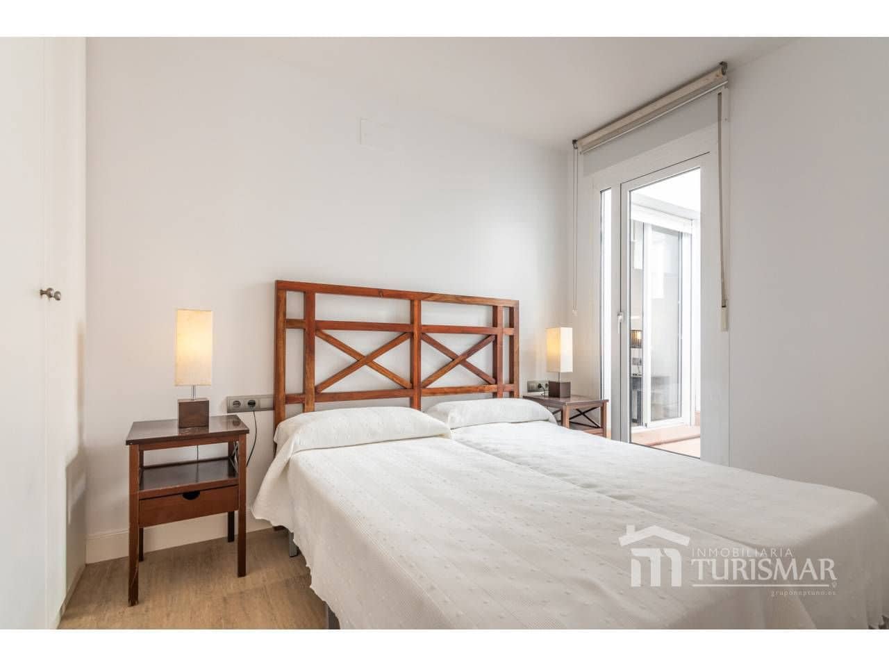 3 bedroom Penthouse for sale in Ayamonte with pool garage - € 425,000 (Ref: 9443624)