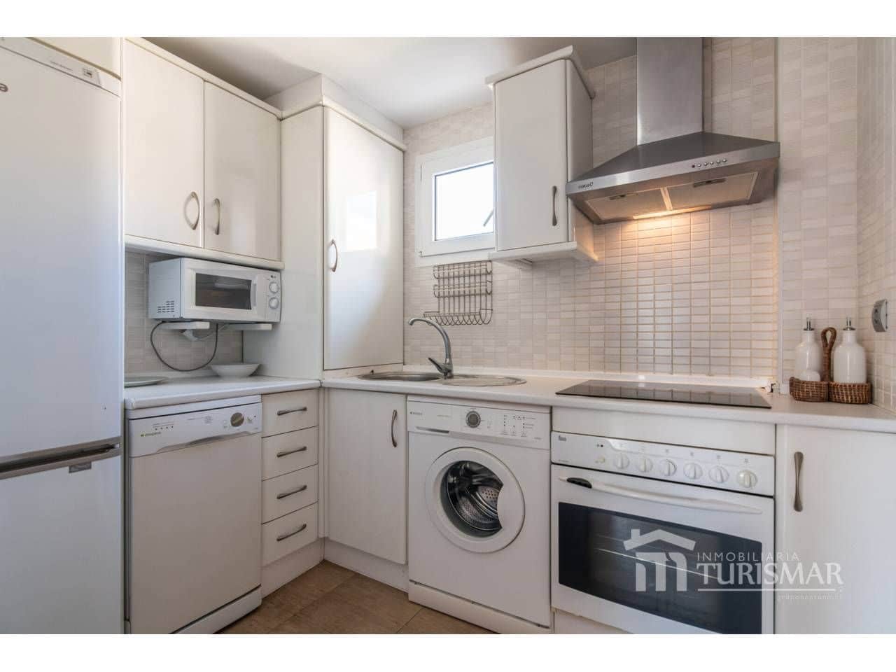 3 bedroom Penthouse for sale in Ayamonte with pool garage - € 425,000 (Ref: 9443624)