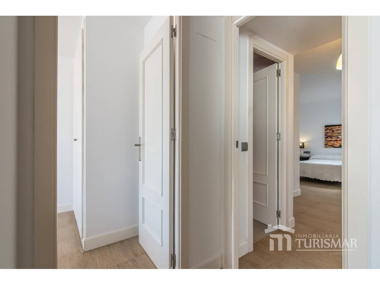 3 bedroom Penthouse for sale in Ayamonte with pool garage - € 425,000 (Ref: 9443624)