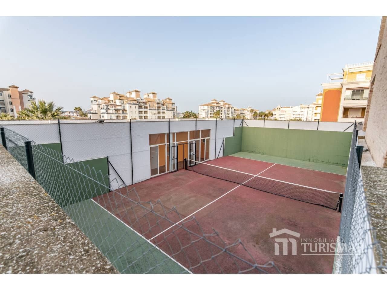 3 bedroom Penthouse for sale in Ayamonte with pool garage - € 425,000 (Ref: 9443624)