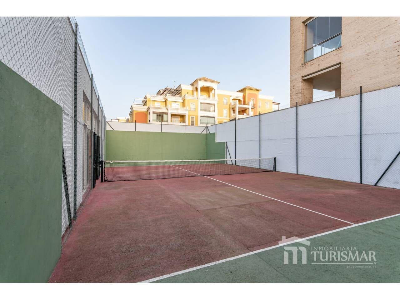 3 bedroom Penthouse for sale in Ayamonte with pool garage - € 425,000 (Ref: 9443624)