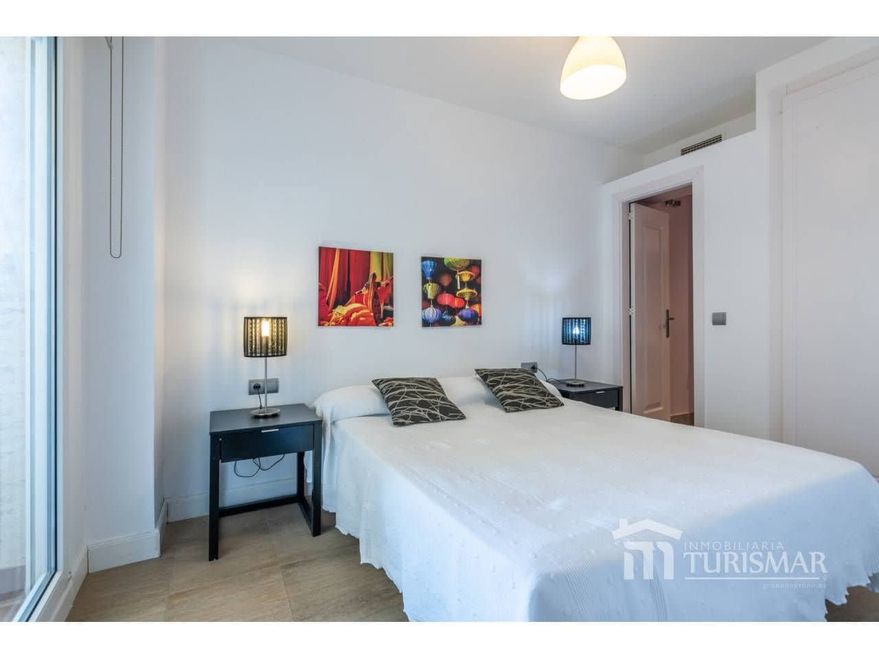 3 bedroom Penthouse for sale in Ayamonte with pool garage - € 425,000 (Ref: 9443625)