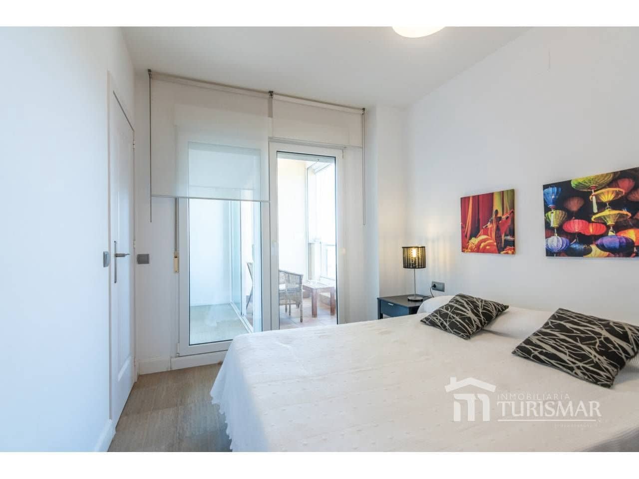 3 bedroom Penthouse for sale in Ayamonte with pool garage - € 425,000 (Ref: 9443625)