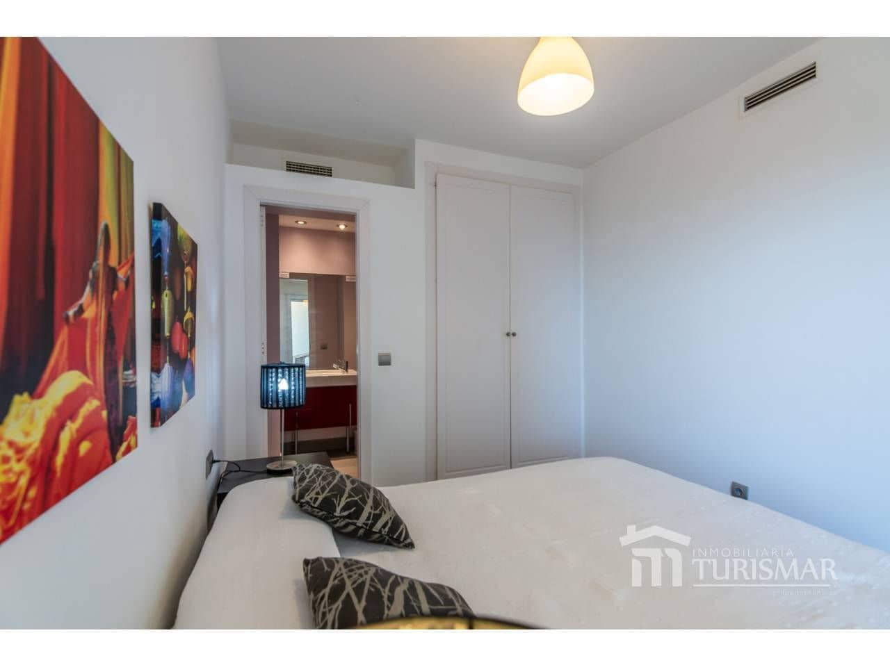 3 bedroom Penthouse for sale in Ayamonte with pool garage - € 425,000 (Ref: 9443625)