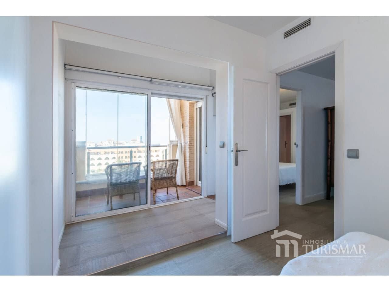 3 bedroom Penthouse for sale in Ayamonte with pool garage - € 425,000 (Ref: 9443625)