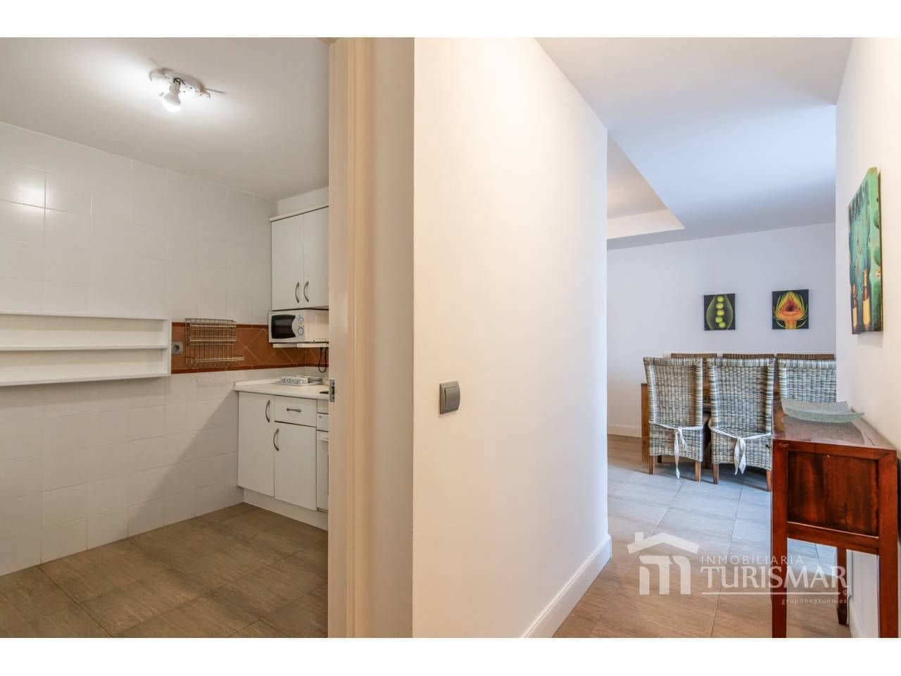 3 bedroom Penthouse for sale in Ayamonte with pool garage - € 425,000 (Ref: 9443625)