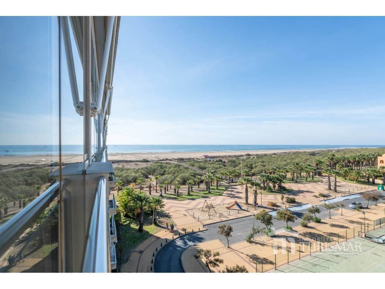 3 bedroom Penthouse for sale in Ayamonte with pool garage - € 425,000 (Ref: 9443625)