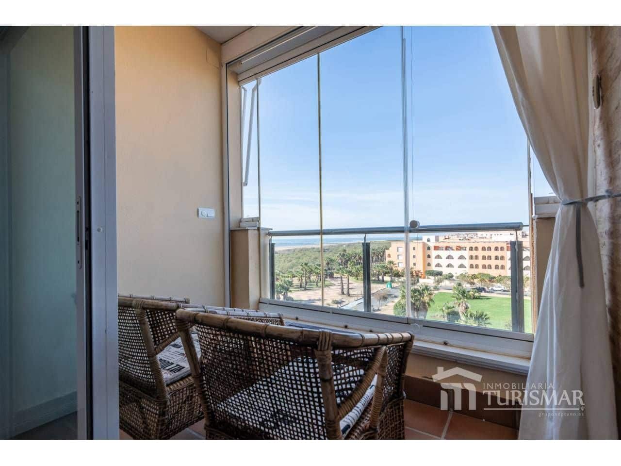 3 bedroom Penthouse for sale in Ayamonte with pool garage - € 425,000 (Ref: 9443625)