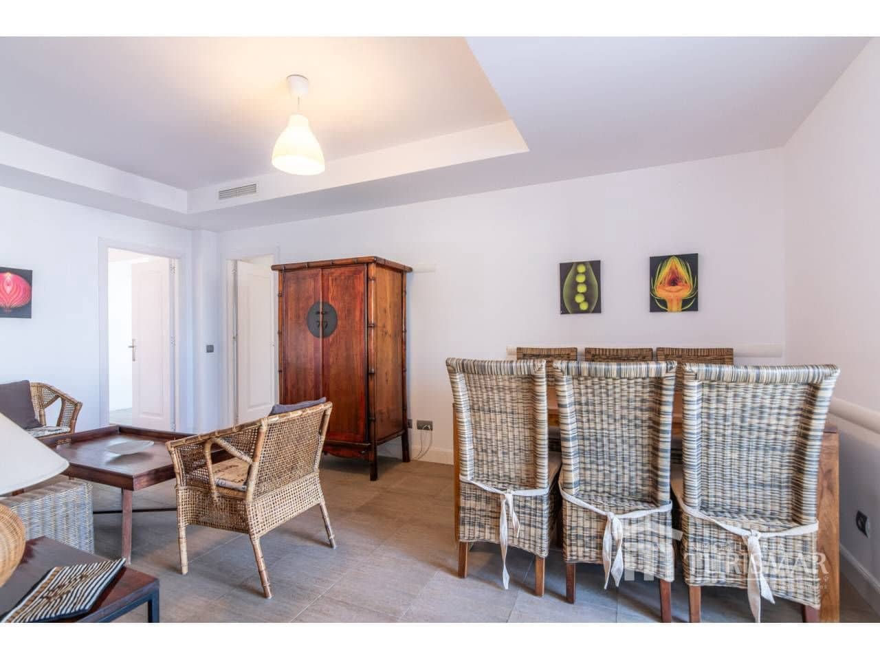 3 bedroom Penthouse for sale in Ayamonte with pool garage - € 425,000 (Ref: 9443625)